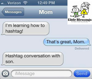 funniest texts from parents