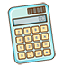 staff nursery ratio calculator