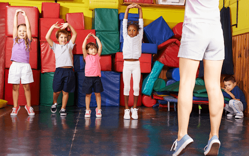 Benefits of Active Learning in Early Years