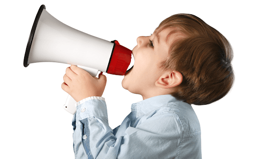 Foster Positive Self-Talk