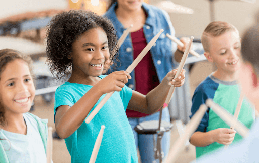 Playing and Learning (Engagement)
