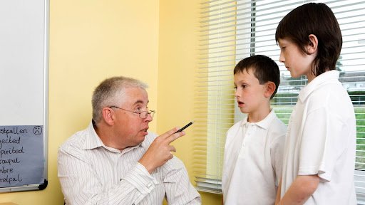 behaviour management policy