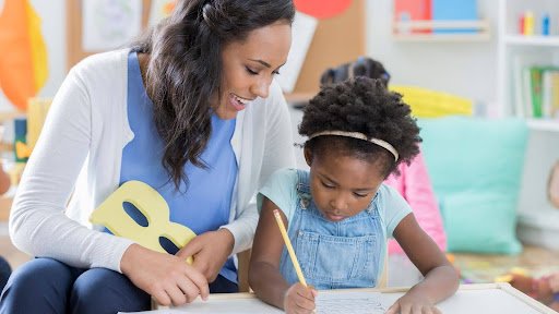 partnership with parents and carers policy
