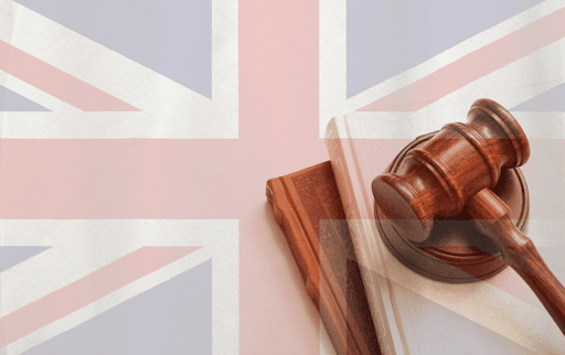 rule of law - fundamental principle of british values