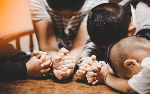 tolerance of others - fundamental principle of british values