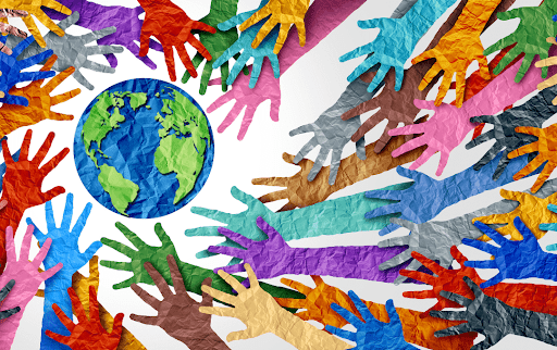 understanding the world eyfs