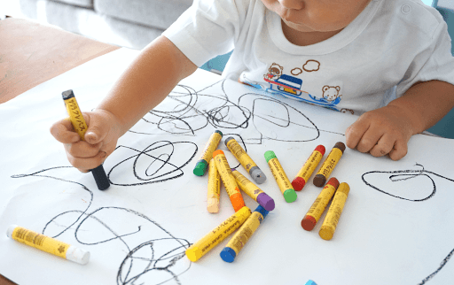 Early Years Practice Key Elements of Effective Practice