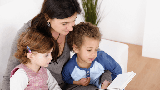 How Can nursery workers Promote Secure Attachment