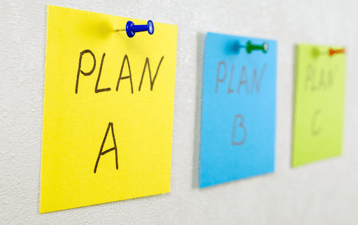 Importance of Planning and Support for Transitions