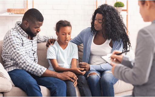 The Importance of Working in Partnership with Parents and Carers