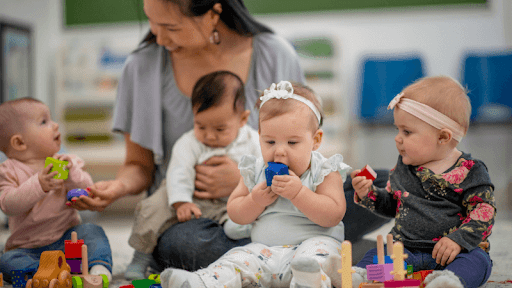 Effective Communication (Supporting English an An Additional Language in Children)