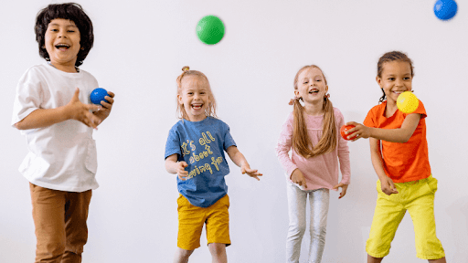 Incorporating learning objectives