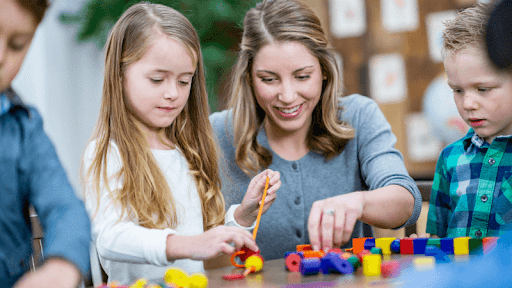 The role of early years practitioners in implementing the Prevent Duty